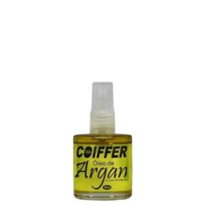 Óleo de Argan  30 ml.  Coiffer Cód.  0478