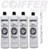 OX Hidratatante Perfumada   1Lt. Coiffer - Imagem 2