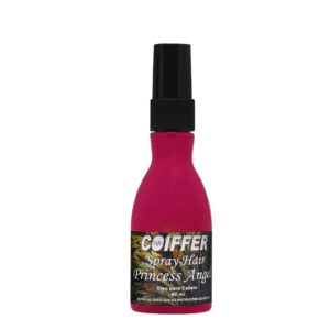 Spray Hair  Princes Angel 80ml. Coiffer  Cód.  1175