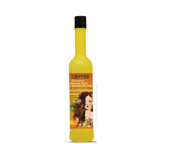 kit Cliente Manga  Coiffer C/ 3und.  Cód.  3674 - Image 2