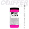Pó Poison pote 500g.  Coiffer Cód. 1266 - Imagem 2